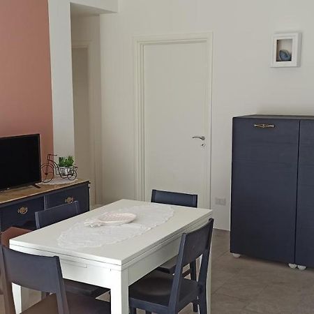 Casa Clara Al Mare Nel Salento Appartement Santa Maria al Bagno Buitenkant foto