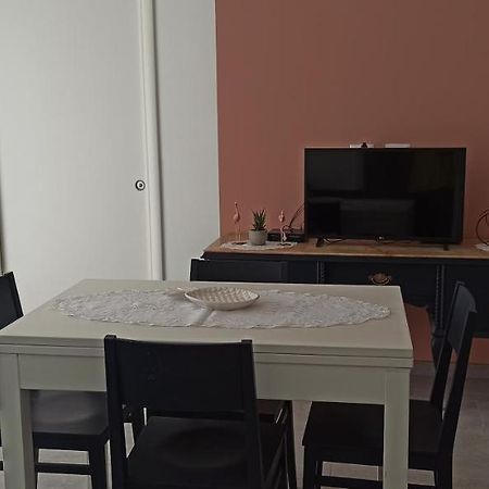Casa Clara Al Mare Nel Salento Appartement Santa Maria al Bagno Buitenkant foto