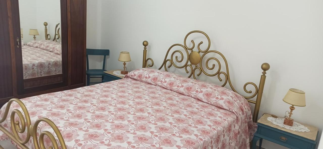 Casa Clara Al Mare Nel Salento Appartement Santa Maria al Bagno Buitenkant foto