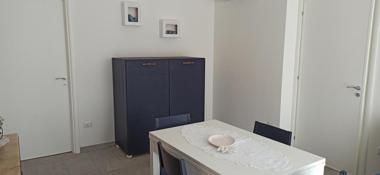 Casa Clara Al Mare Nel Salento Appartement Santa Maria al Bagno Buitenkant foto