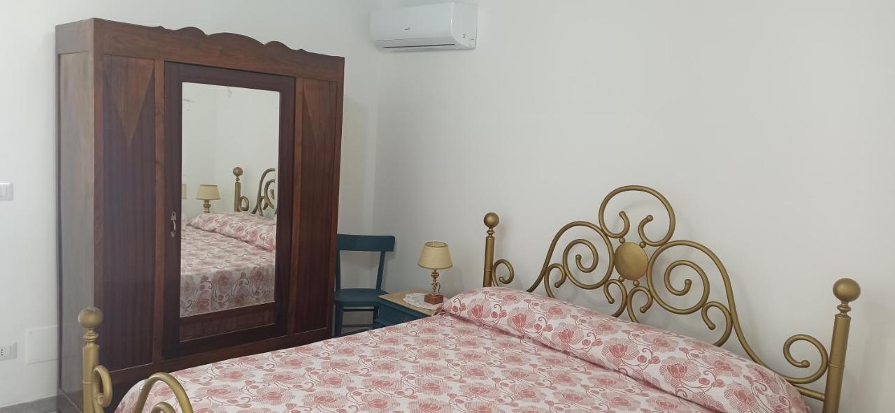 Casa Clara Al Mare Nel Salento Appartement Santa Maria al Bagno Buitenkant foto