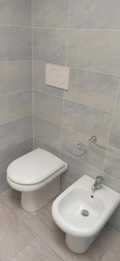 Casa Clara Al Mare Nel Salento Appartement Santa Maria al Bagno Buitenkant foto
